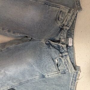 Pacsun jeans